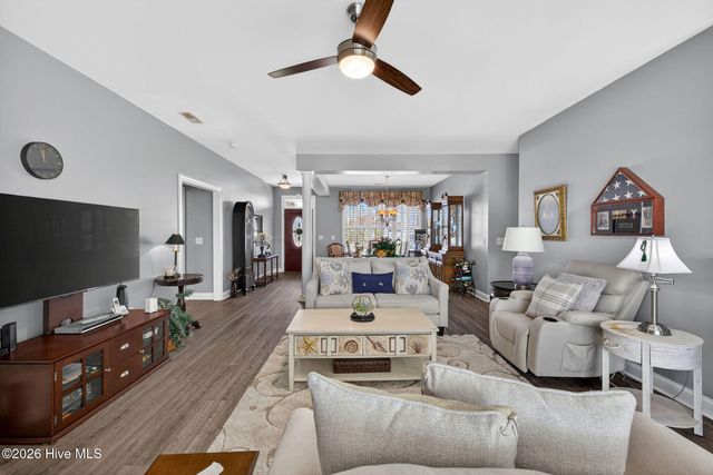 1230 Nightingale Court, Leland, NC 28451