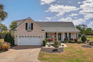 1230 Nightingale Court, Leland, NC 28451