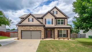 7039 Lonesome Drive, Midland, GA 31820
