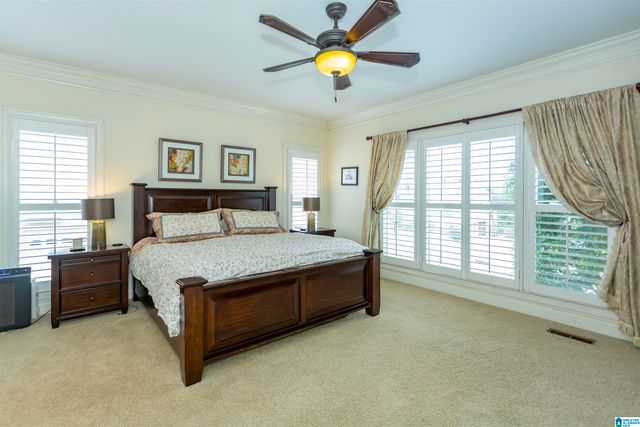 1681 CROSSGATE DRIVE, Vestavia Hills, AL 35216