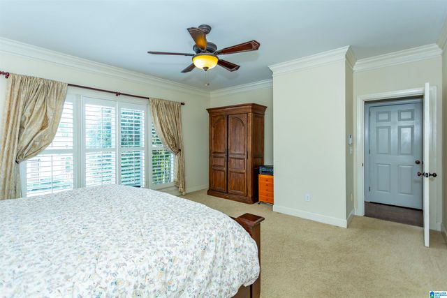 1681 CROSSGATE DRIVE, Vestavia Hills, AL 35216