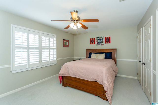 1681 CROSSGATE DRIVE, Vestavia Hills, AL 35216