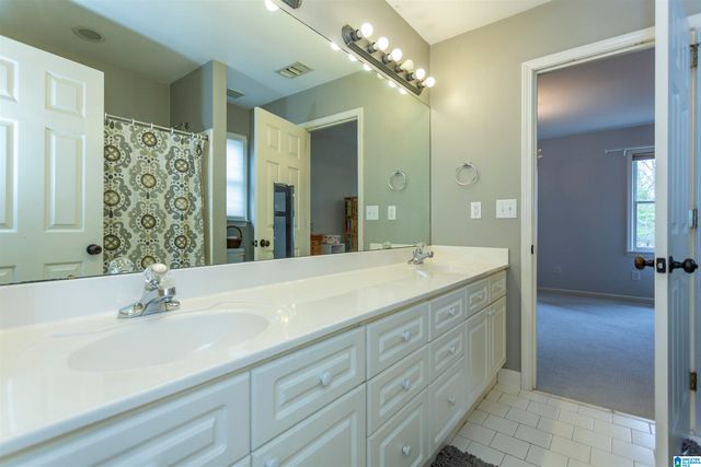 1681 CROSSGATE DRIVE, Vestavia Hills, AL 35216