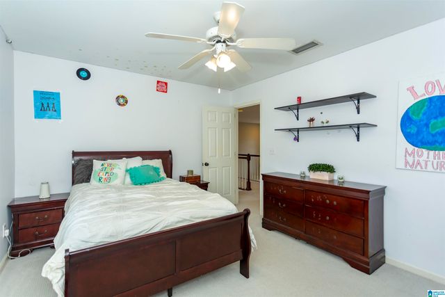 1681 CROSSGATE DRIVE, Vestavia Hills, AL 35216