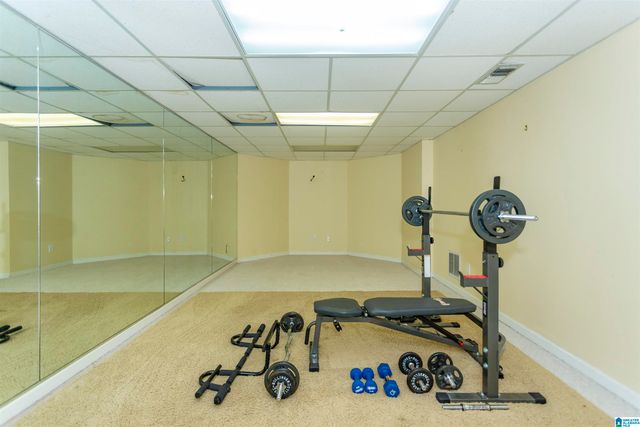 1681 CROSSGATE DRIVE, Vestavia Hills, AL 35216