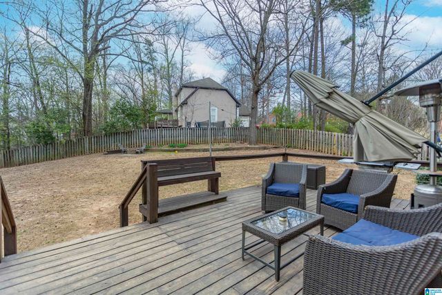 1681 CROSSGATE DRIVE, Vestavia Hills, AL 35216