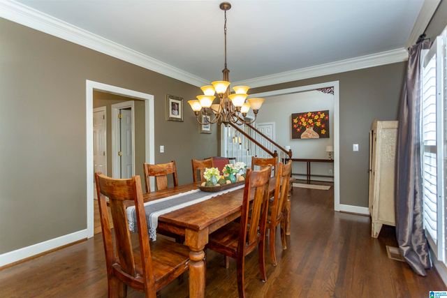 1681 CROSSGATE DRIVE, Vestavia Hills, AL 35216