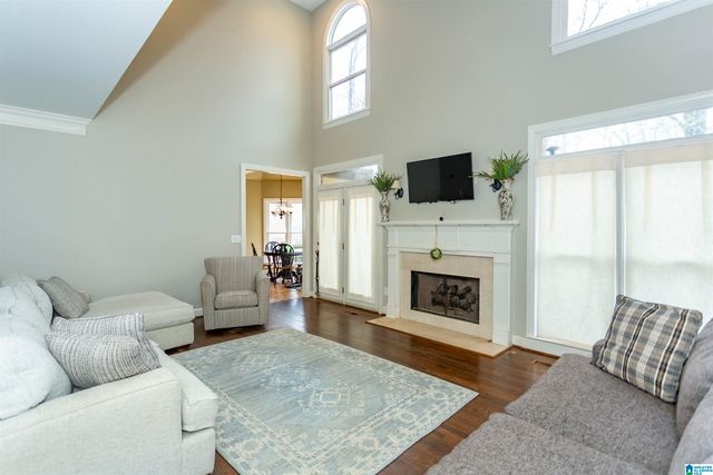 1681 CROSSGATE DRIVE, Vestavia Hills, AL 35216