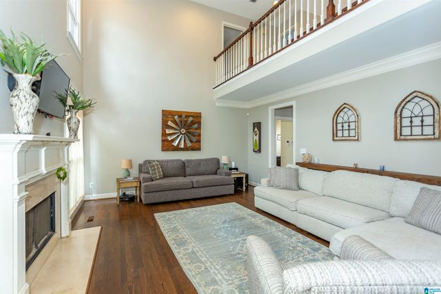 1681 CROSSGATE DRIVE, Vestavia Hills, AL 35216