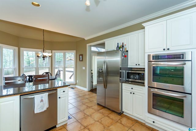 1681 CROSSGATE DRIVE, Vestavia Hills, AL 35216