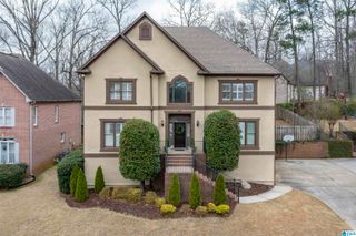 1681 CROSSGATE DRIVE, Vestavia Hills, AL 35216