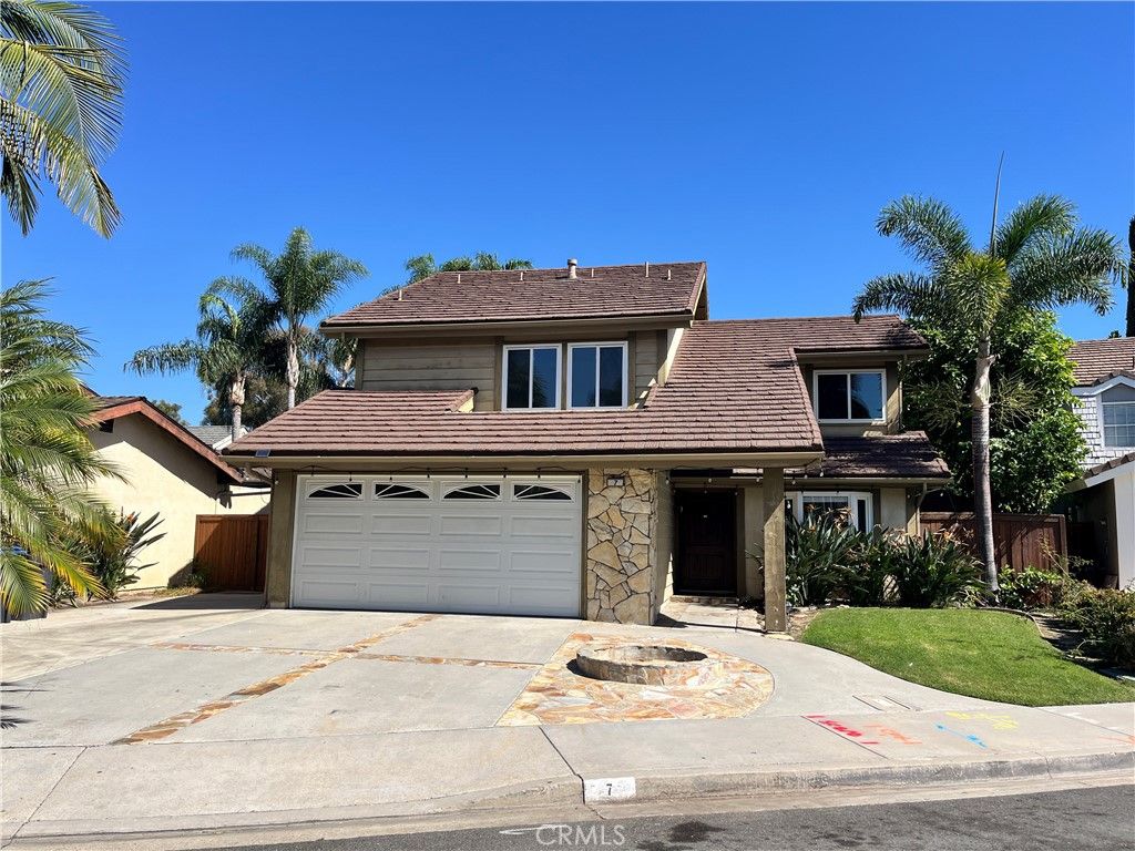 7 Bowditch, Irvine, CA 92620 — exterior