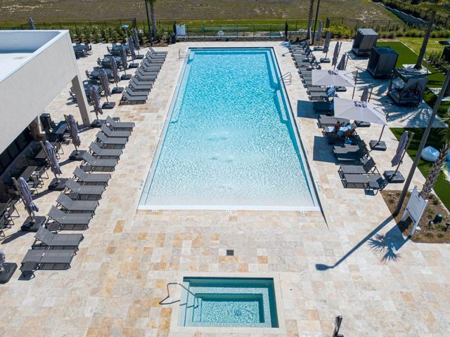 7521 BROOKLYN DRIVE, Kissimmee, FL 34747
