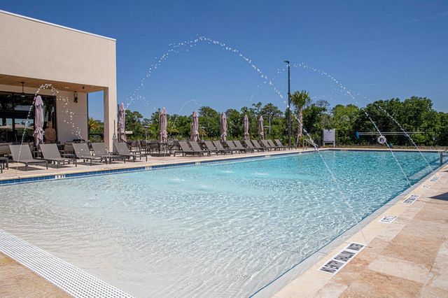7521 BROOKLYN DRIVE, Kissimmee, FL 34747