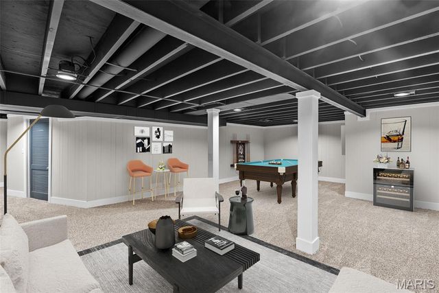 2668 Midland Ridge Drive, St Louis, MO 63114