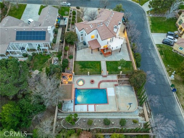 41164 Carmel, Palmdale, CA 93551