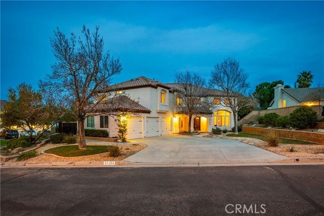 41164 Carmel, Palmdale, CA 93551