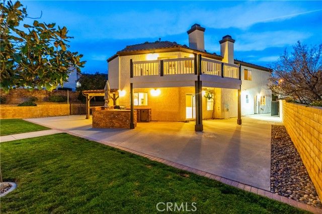 41164 Carmel, Palmdale, CA 93551