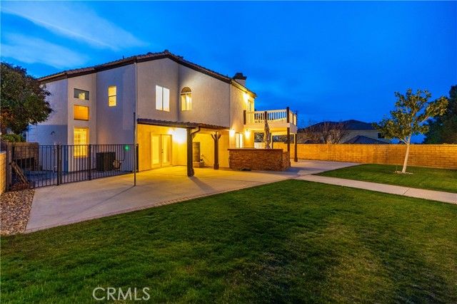 41164 Carmel, Palmdale, CA 93551