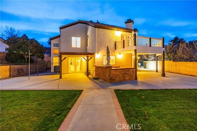 41164 Carmel, Palmdale, CA 93551