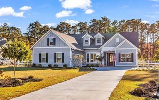 1195 Beaumont Dr., Pawleys Island, SC 29585