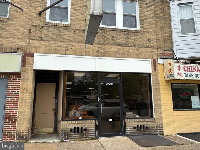 5319 OXFORD AVE, Philadelphia, PA 19124
