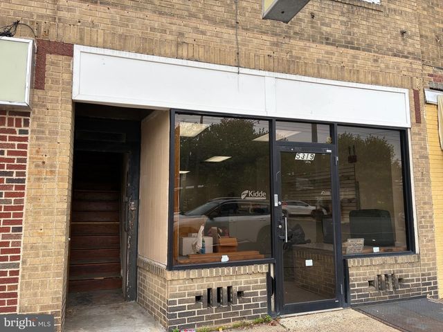 5319 OXFORD AVE, Philadelphia, PA 19124