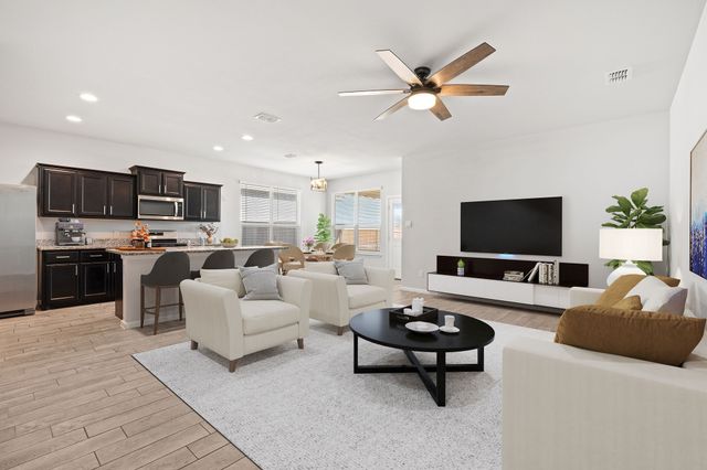 8820 Russano Road, Fort Worth, TX 76131