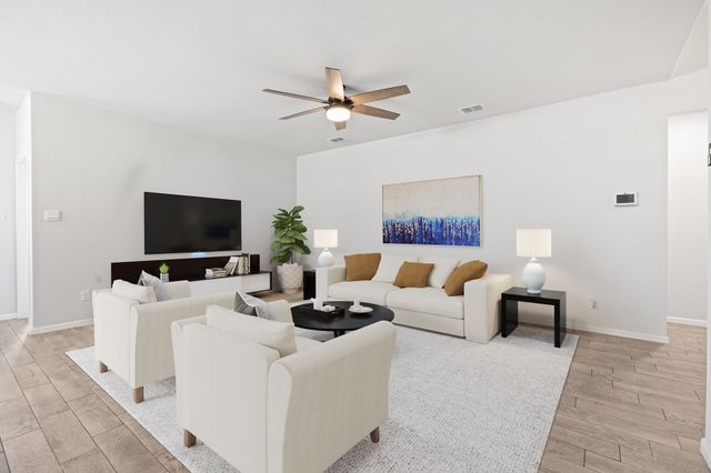 8820 Russano Road, Fort Worth, TX 76131