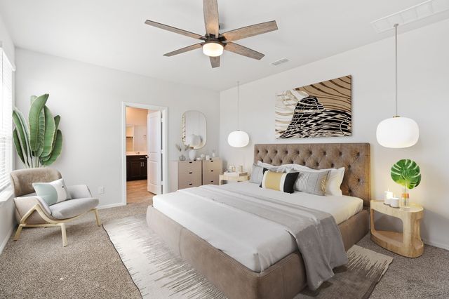 8820 Russano Road, Fort Worth, TX 76131