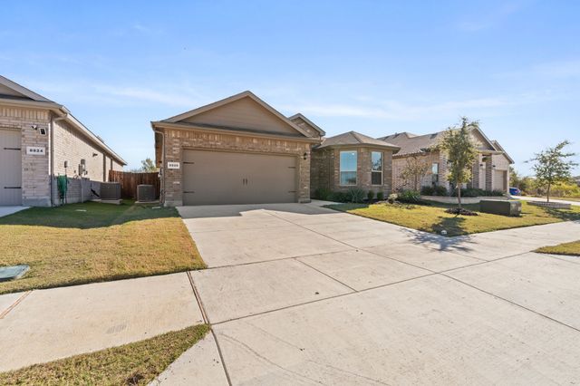 8820 Russano Road, Fort Worth, TX 76131