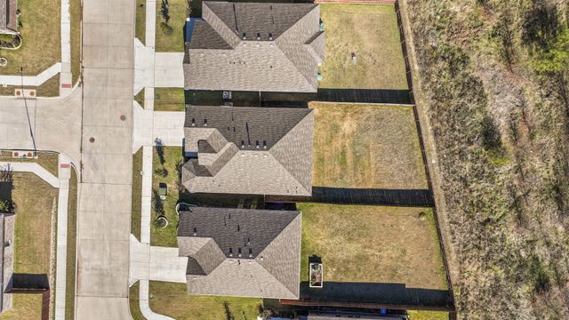 8820 Russano Road, Fort Worth, TX 76131