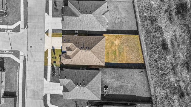 8820 Russano Road, Fort Worth, TX 76131