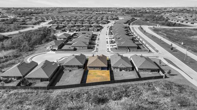 8820 Russano Road, Fort Worth, TX 76131