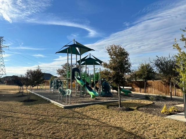 8820 Russano Road, Fort Worth, TX 76131