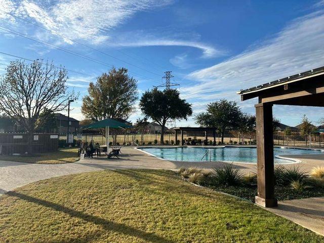 8820 Russano Road, Fort Worth, TX 76131