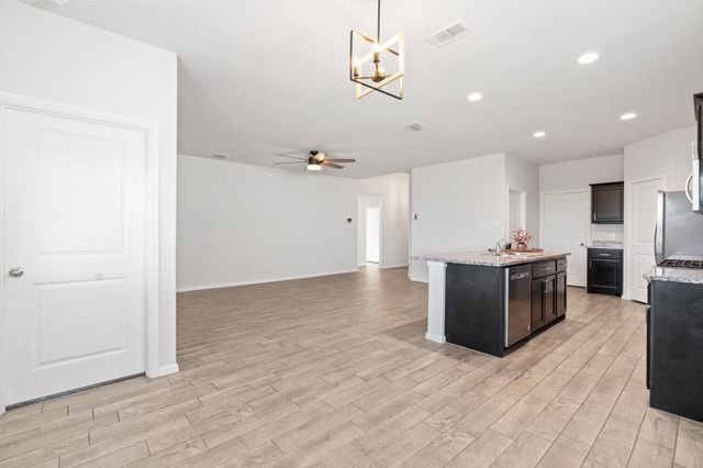 8820 Russano Road, Fort Worth, TX 76131