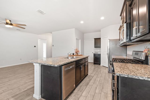 8820 Russano Road, Fort Worth, TX 76131