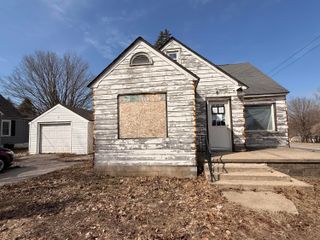 7 S Elm Street, Hesperia Vlg, MI 49421