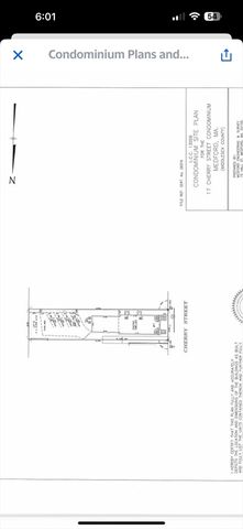 17 Cherry St 2, Medford, MA 02155