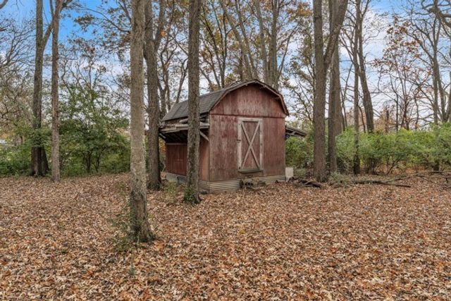 11957 Clyde Carnes Road, Farmington, AR 72730