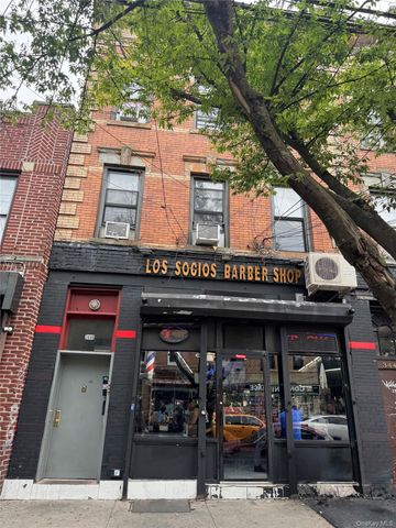 3446 Fulton Street, Brooklyn, NY 11208