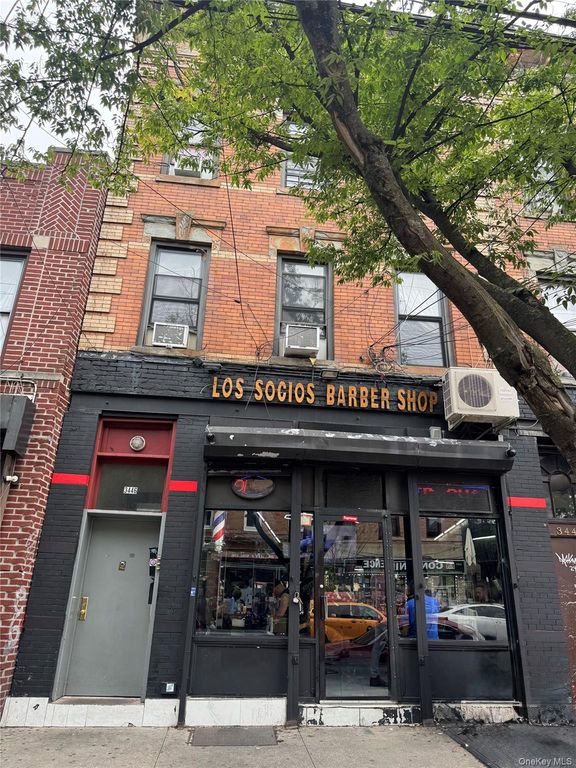 3446 Fulton Street, Brooklyn, NY 11208 — photo 2
