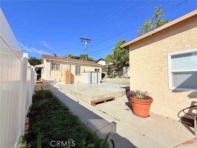 4644 Lowell, La Crescenta, CA 91214