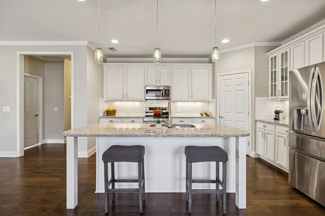 1216 Reese Dr, Franklin, TN 37069