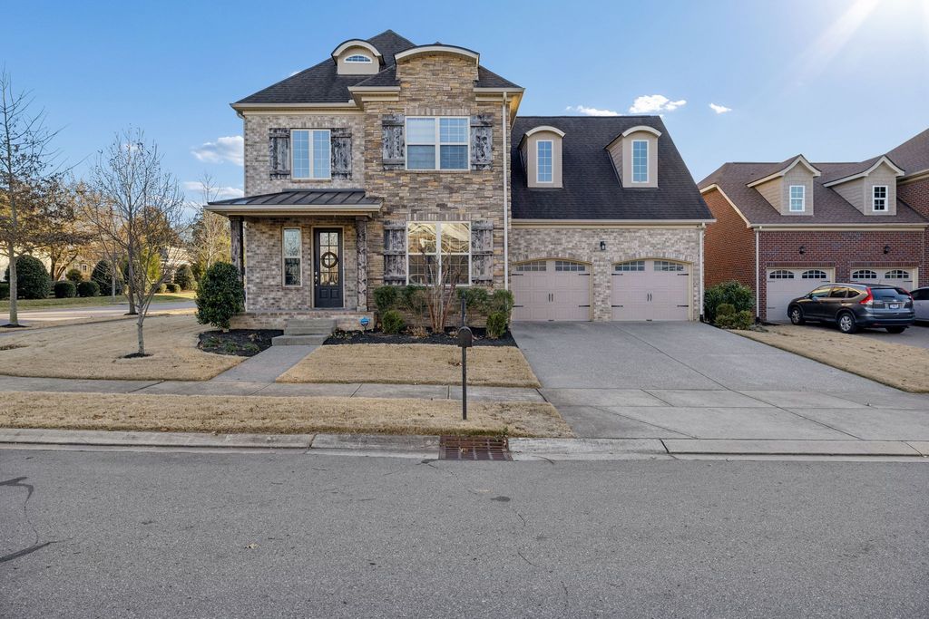 1216 Reese Dr, Franklin, TN 37069