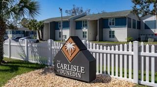 612 BASS COURT 612-2B, Dunedin, FL 34698