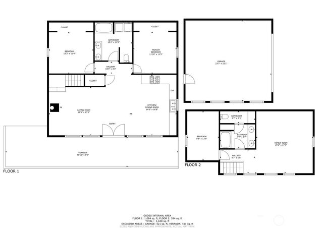 17818 SE Overlake Court, Yelm, WA 98597
