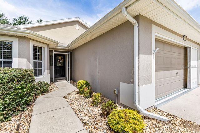 6116 ARMADA STREET, Tavares, FL 32778