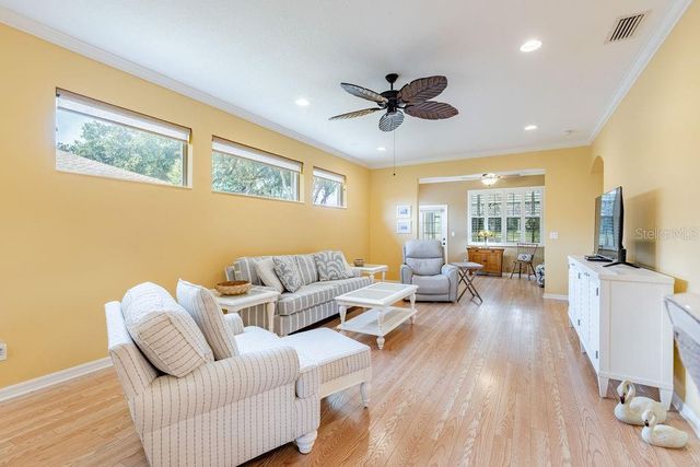 6116 ARMADA STREET, Tavares, FL 32778